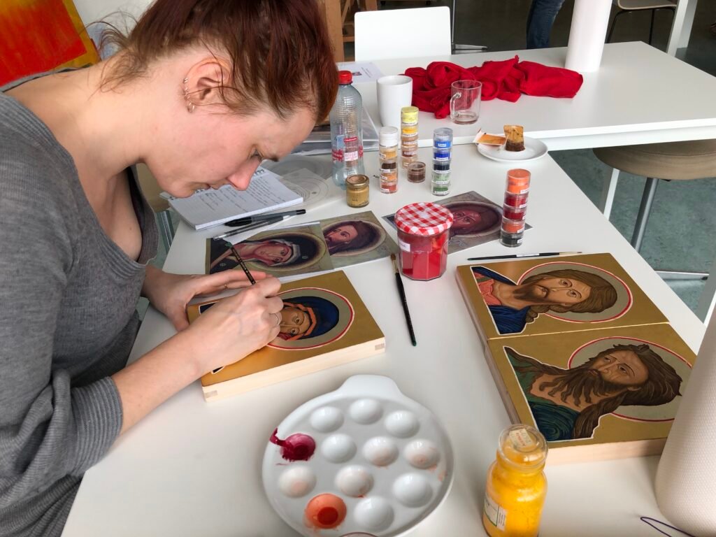Annemarie Maenen