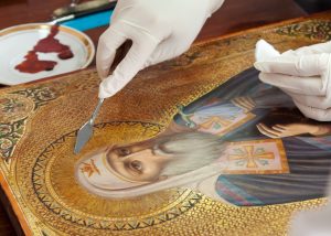 Boulevard Magenta, schilderen, schilderlessen, schilderschool, icoon schilderen, iconen schilderen, reniassance, oude meesters, schilderworkshops, schildercursussen, schilderdocent worden, leer vergulden, leer schilderen met tempera, schilderen voor beginners, schilderen voor gevordenen, schilderen voor experts, vakopleiding schilderen en realistisch schilderen, vergulden, ei tempera, leren vergulden, tempera, bladgoud